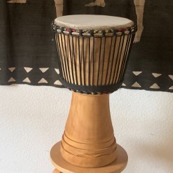Profi Djembe Aluna