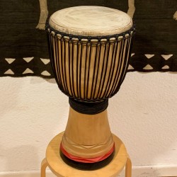 Profi Djembe Azuka