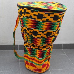 Djembetasche rasta