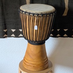 Djembe Elani