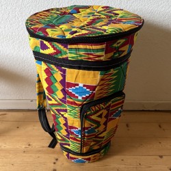 Djembetasche color