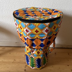 Djembetasche bunt