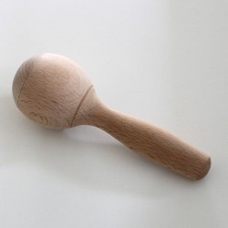 Maracas U3