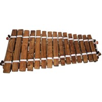Balafon 15 Töne