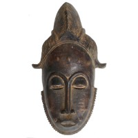 Baoule Maske