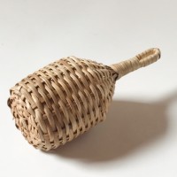 Caxixi medium