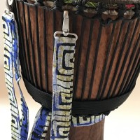 Djembegurt lapis
