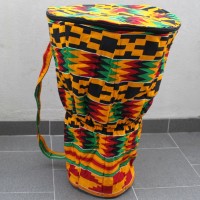 Djembetasche rasta