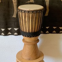 Bougarabou Ivory