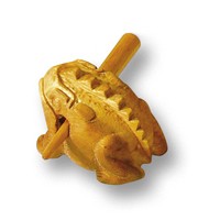 Klangfrosch