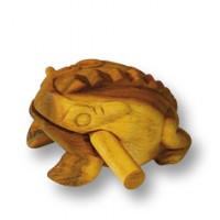 Klangfrosch