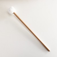 Lammfellschlägel
