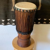 Bougarabou Leo