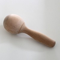 Maracas U3