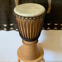 Bougarabou Mawuena
