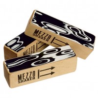 Mezzo Shaker