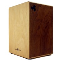 Profession Cajon