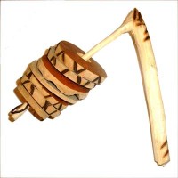 Rakatak, 30 cm