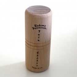 Twin-Shaker