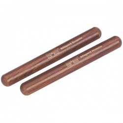 Claves Palisander