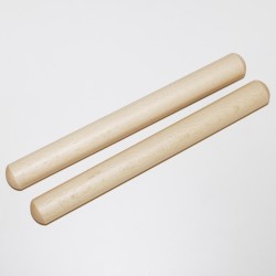 Klanghölzer Buche