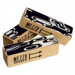 Mezzo Shaker