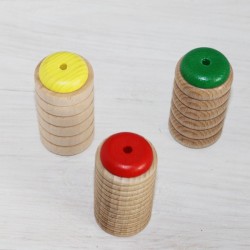 Glöckchenshaker