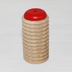 Glöckchenshaker