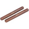 Claves Palisander