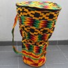 Djembetasche rasta