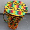 Djembetasche rasta