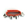 Glocken-Klett-Armband