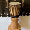 Bougarabou Ivory