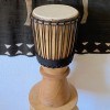 Bougarabou Ivory
