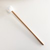 Lammfellschlägel